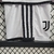 Kit Infantil Juventus 2 23/24 Torcedor Adidas Masculina - Branca