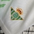 Kit Infantil Real Betis 1 23/24 Torcedor Hummel - Branco + Verde - loja online