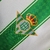 Imagem do Kit Infantil Real Betis 1 23/24 Torcedor Hummel - Branco + Verde