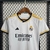 Kit Infantil Real Madrid 1 23/24 Torcedor Adidas - Branco na internet