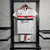 Kit Infantil São Paulo 1 23/24 Torcedor Adidas - Branco