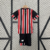 Kit Infantil São Paulo 2 24/25 Torcedor New Balance - Tricolor - comprar online