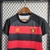 Kit Infantil Sport Recife 1 23/24 Torcedor Umbro - Vermelho + Preto - FOOT OFICIAL | Artigos Esportivos com os Melhores Preços e Qualidade