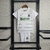 Kit Infantil Sporting 2 23/24 Torcedor Nike Masculina - Branco