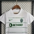 Kit Infantil Sporting 2 23/24 Torcedor Nike Masculina - Branco na internet