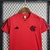 Kit Infantil Treino Flamengo 23/24 Torcedor Adidas - Vermelho - FOOT OFICIAL | Artigos Esportivos com os Melhores Preços e Qualidade