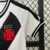 Kit Infantil Vasco 2 24/25 Torcedor Kappa - Branco - loja online