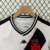 Kit Infantil Vasco 2 24/25 Torcedor Kappa - Branco na internet