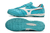 Mizuno MORELIA Sala Japn Society - Azul Piscina + Branco - loja online