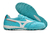 Mizuno MORELIA Sala Japn Society - Azul Piscina + Branco - comprar online