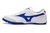 Mizuno MORELIA Sala Japn Society - Branco + Azul