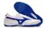 Mizuno MORELIA Sala Japn Society - Branco + Azul - comprar online