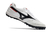 Mizuno MORELIA Sala Japn Society - Branco + Preto - FOOT OFICIAL | Artigos Esportivos com os Melhores Preços e Qualidade