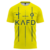 Camisa Al-Nassr 1 23/24 Torcedor Nike Masculina - Amarelo