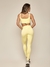 Legging Basic Color Amarelo - comprar online