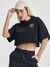 CROPPED START / PRETO