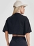 CROPPED START / PRETO - comprar online