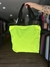 BOLSA BEACH TENNIS VIENA -AMARELO NEON - comprar online