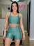 SHORTS FIT ALLURE ADAPTIV PEA - CAMY | moda fitness 