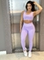 LEGGING CANDY / LILAS - CAMY | moda fitness 