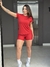 SHORTS ICON HYDEFIT ADAPTIV HEAT - CAMY | moda fitness 