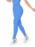 LEGGING FUSO SEAMLESS ELIS - AZUL ENSEADA na internet