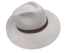 Sombrero australiano de fieltro de lana