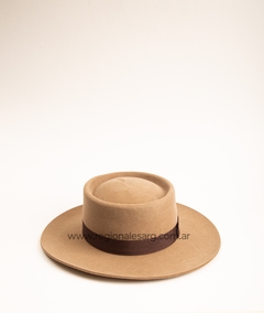 Sombrero Norteño Ala 8 - comprar online