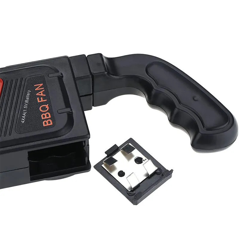 Soprador de Ar Portátil USB Recarregável 