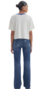 Calça Jeans Atena Flare High - comprar online