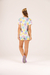 Pijama Feminino Shortdoll Estrelado Colors - comprar online