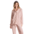 Pijama Feminino Americano Inverno Fleece Daniela Tombini - comprar online