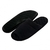 Pantufa Anatômica Massageador Masculino Preto