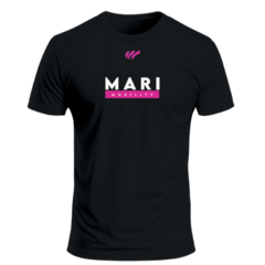 Camiseta Mari Mobility