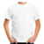 Camiseta Uniforme para trabalho Branca