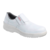 Sapato Conforto Elástico Branco SS62 C.A 37674