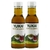 Aceite de Ajonjolí Yukai 2 Piezas de 320 ml