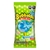 Paleta de Caramelo Mondelez Bubbaloo Xtreme Sabor Frambuesa 20 Piezas