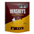 Chispas de Chocolate Hershey's Semiamargo Bolsa de 2.5 Kg