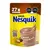 Alimento En Polvo Para Preparar Bebida Nestlé Nesquik Sabor Chocolate 357 g