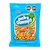 Gomitas de Grenetina Lucky Gummys Orugas 1 Kg Sabores Frutales