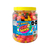 Gomitas Canel's Jelly Beans Sabores Frutales 1.5 Kg