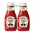 Catsup Heinz 2 Piezas de 1.07 Kg