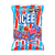 Caramelo Suave Canel's ICEE Sabores Cereza y Mora Azul 390 g