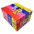 Goma de Mascar Chicle Mondelez Bubbaloo Mix 70 Piezas