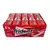 Goma de Mascar Chicle Mondelez Trident 5's Sabor Fresa 12 Piezas