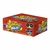 Caramelo Suave Confitado Mondelez Bubbaloo Crack Ups 12 Piezas de 72 g