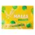 Caramelo Suave Confitado Mondelez Halls Monch Limón 15 Piezas