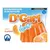 Polvo Para Preparar Gelatina D' Gari Sabor Mandarina Light 20 g