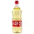 Aceite Vegetal 123 1 Litro